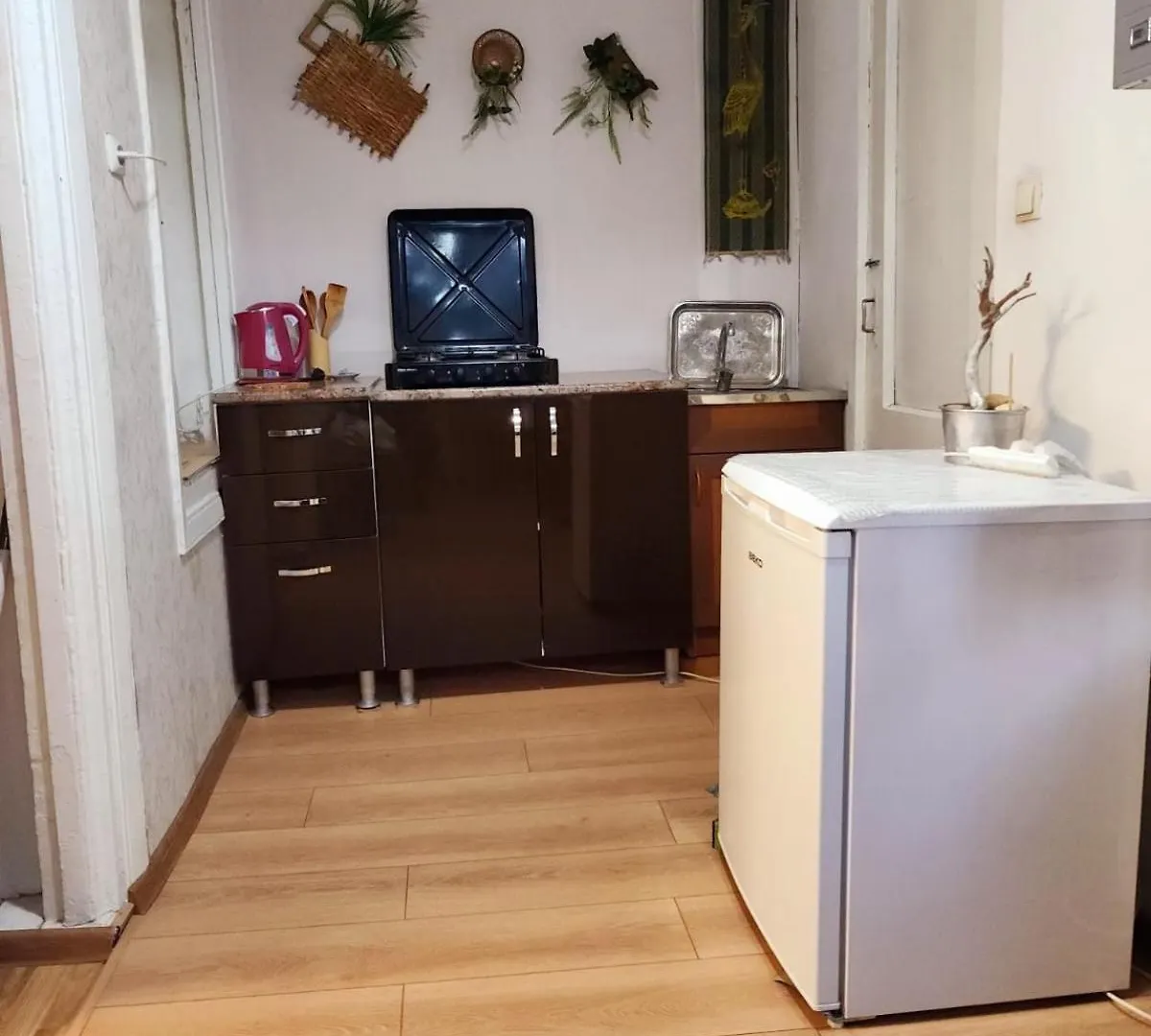 Апартаменты Manana Appartment Тбилиси