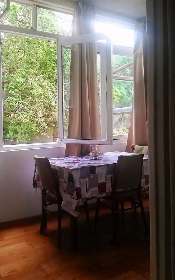 Manana Appartment Тбилиси Грузия