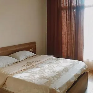 Tikas'home Тбилиси